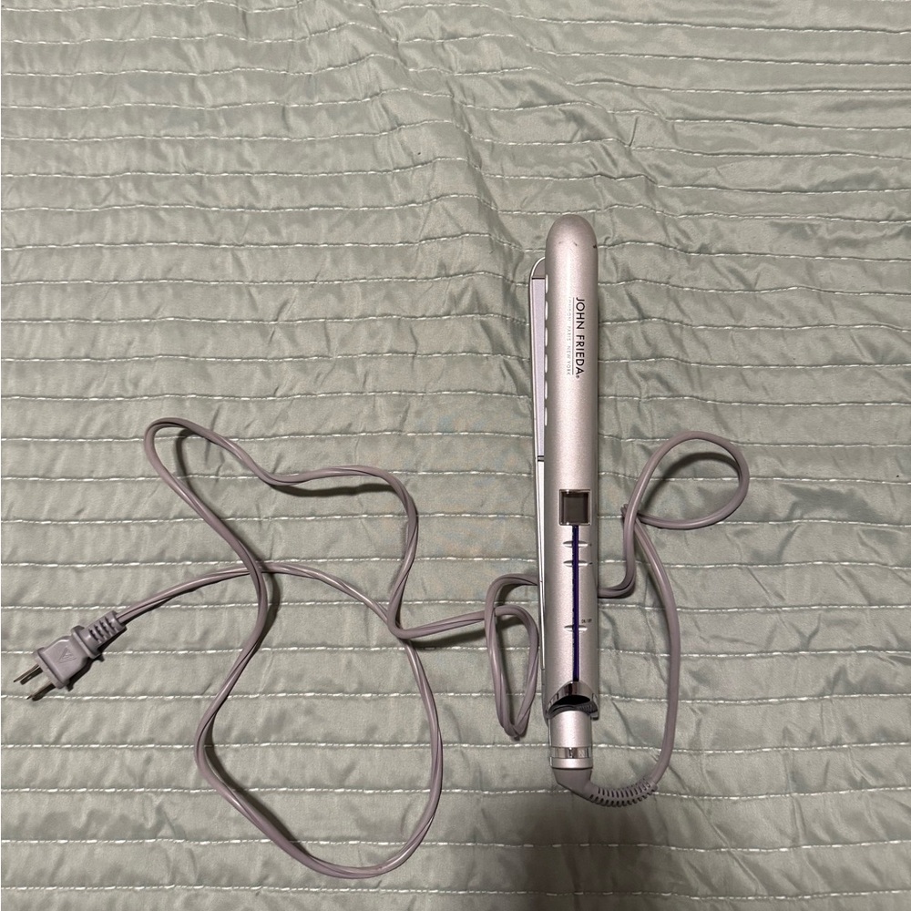 JOHN FRIEDA STRAIGHTENER